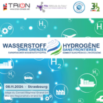 Veranstaltung Europäischer Wasserstoffgipfel 2024