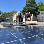 Balkonsolar Workshop – Strom vom Balkon!