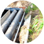 Intensiv-Webinar: „Gut vorbereitet: Die Entwicklung der Gasverteilnetze in Kommunen“