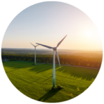 Veranstaltung: "Rückenwind für Windkraft" oder sind alle dagegen??? Akzeptanz sichern und ausbauen