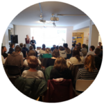 RegioNetzTreffen 2025 – Gemeinsam mehr erreichen- Teil 2!