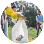 Schwarzwald Clean-Up Days