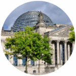 Online Diskussion: Klimaschutz im Bundestag - Gespräch mit MdB Dr. Alaa Alhamwi