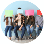 Resilienz matters! Nachhaltigkeit, Demokratie, junges Engagement