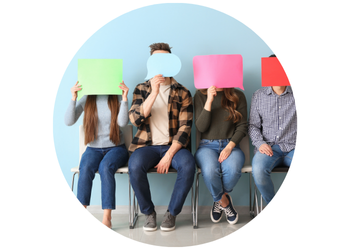 Resilienz matters! Nachhaltigkeit, Demokratie, junges Engagement