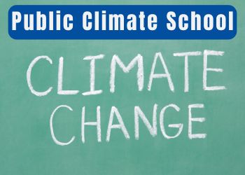 Public Climate School vom 02. – 06. Juni 2025