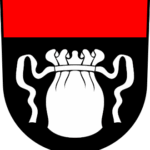 Wappen Bad Säckingen