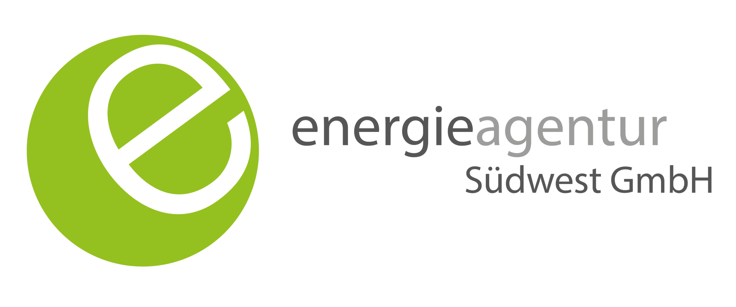 Logo Energieagentur