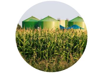 Ökolandbau 2.0 – Mit Biogaserzeugung und Biomassenutzung fit für die Zukunft!
