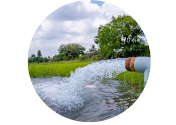 WaterXChange Expo und Konferenz