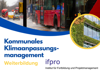 Klimaanpassung in Freiburg
