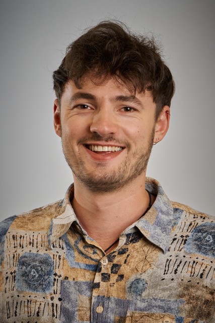 Baruch Kartje - Praktikum
