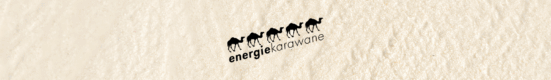 Energiekarawane