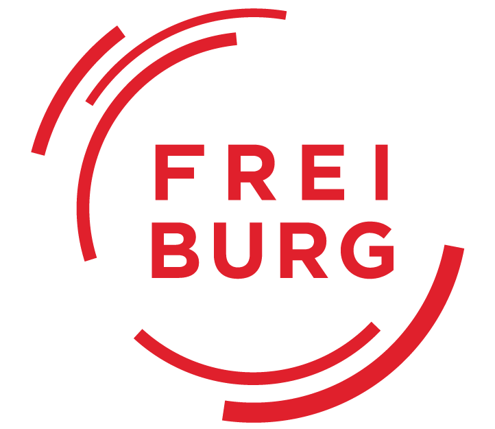 Logo Stadt Freiburg