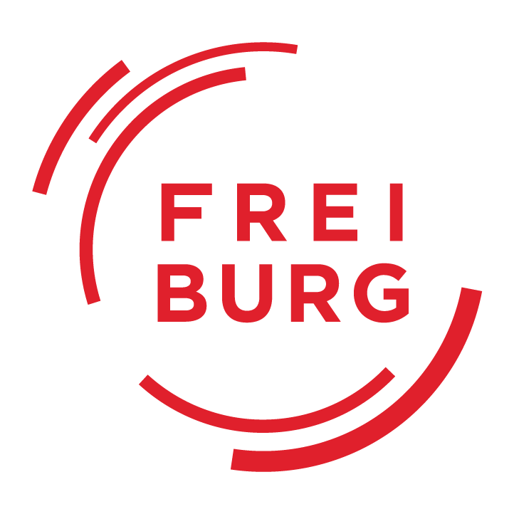 Logo der Stadt Freiburg