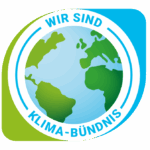 Klimabündnis Logo
