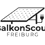 BalkonScout Freiburg Logo