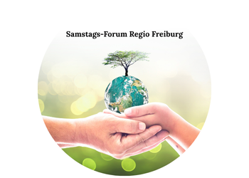 Samstags-Forum: Klimawandel und Gesellschaft in Mitteleuropa seit 1800