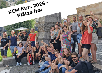KEM-Kurs 2026 – freie Plätze