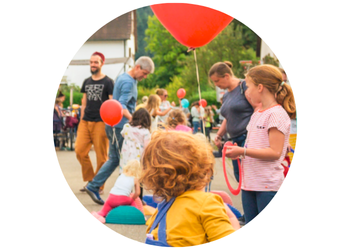 Klimaquartier Zähringen: Auftaktveranstaltung