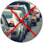 Rempartstraße Autofrei