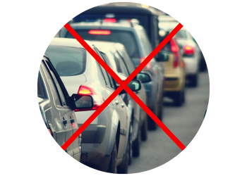 Rempartstraße Autofrei