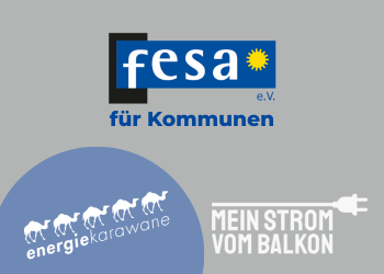 Fesa e.V. für Kommunen