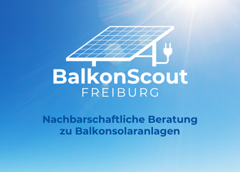 Sieben BalkonScouts sind startklar – Kostenfreie Nachbarschaftsberatung ab November!