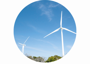 Winterzeit ist Wind(kraft)zeit - wir gründen eine Pro-Wind-Initiative