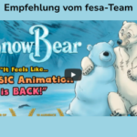 SnowBear Youtube Film