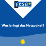Was bringt da Netzpaket?