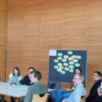 Teilnehmende auf dem Kongress Klimaneutrale Kommunen