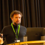 Teilnehmende auf dem Kongress Klimaneutrale Kommunen