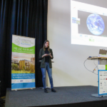 Teilnehmende auf dem Kongress Klimaneutrale Kommunen