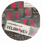 Velohaven Kino: Sold City