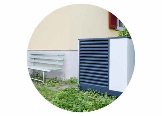 Wärmepumpen-Infotag