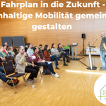 Teilnehmende Kongress Klimaneutrale Kommunen