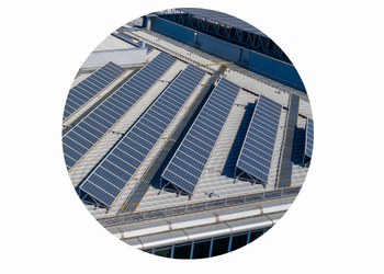 Infotag zu PV-Anlagen fürs Mehrfamilienhaus und WEGs