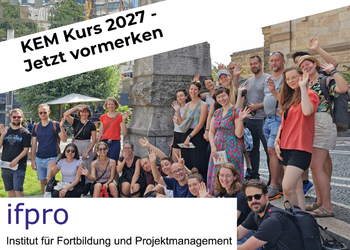 KEM-Kurs 2027