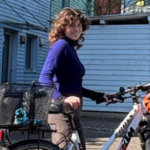 Fahrradtour Solarradtour Solarsommer Freiburg