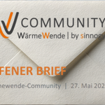 Wärmewende Community