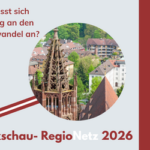 RegioNetz 2026 Rückschau