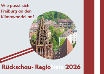 RegioNetz 2026 Rückschau