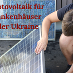 Spende Ukraine