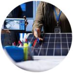 Steckersolar Weltrekordversuch