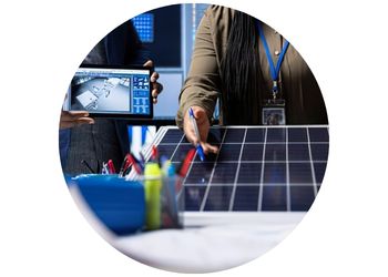 Steckersolar Weltrekordversuch