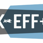 KEFF+ Logo