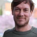 Energieefizienzexperte Daniel de Monte