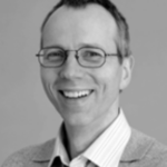 Energieeffizienzexperte Georg Heiming