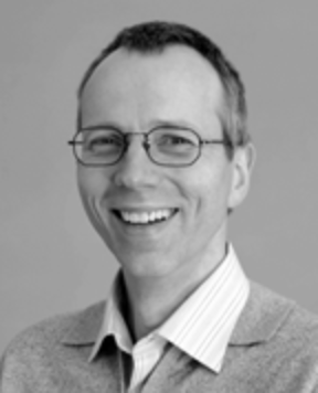 Energieeffizienzexperte Georg Heiming